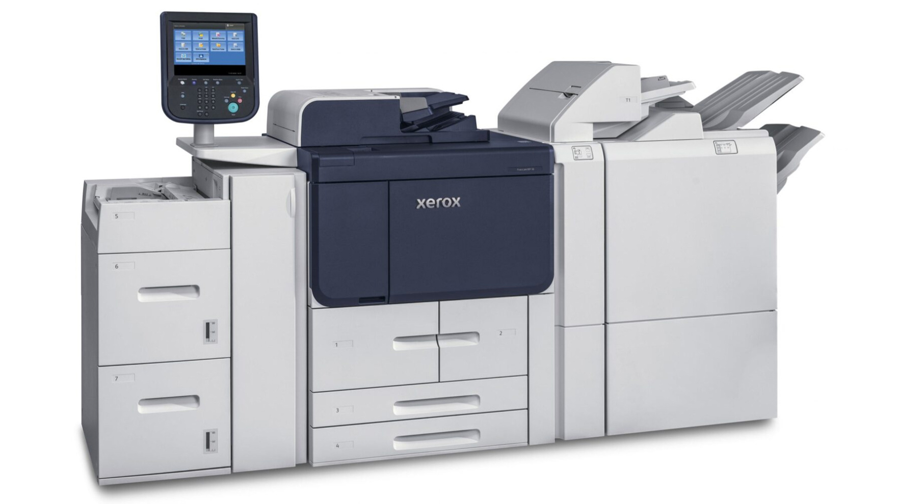 Xerox Student
